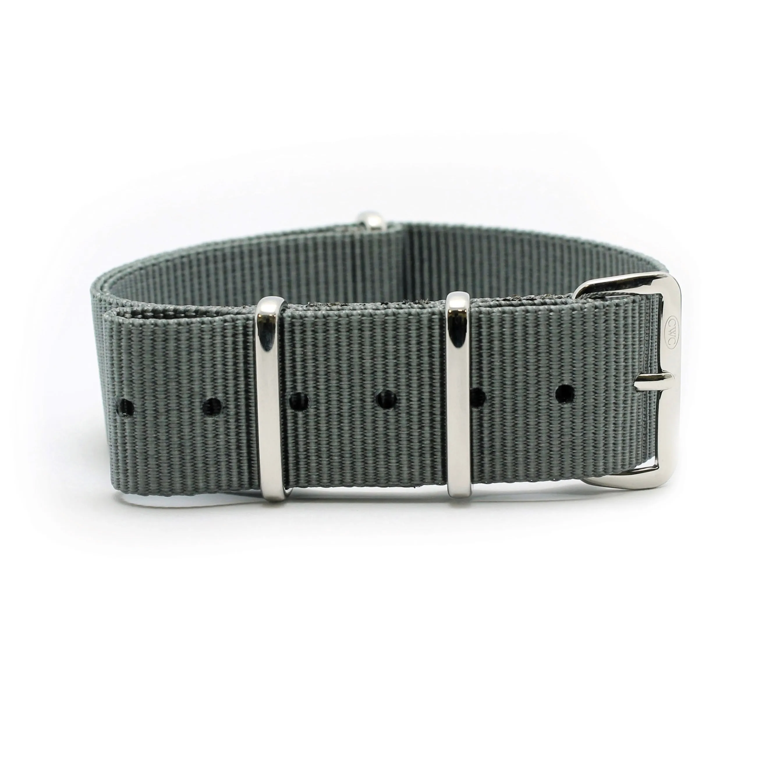 CWC British Issue Military Watch Strap