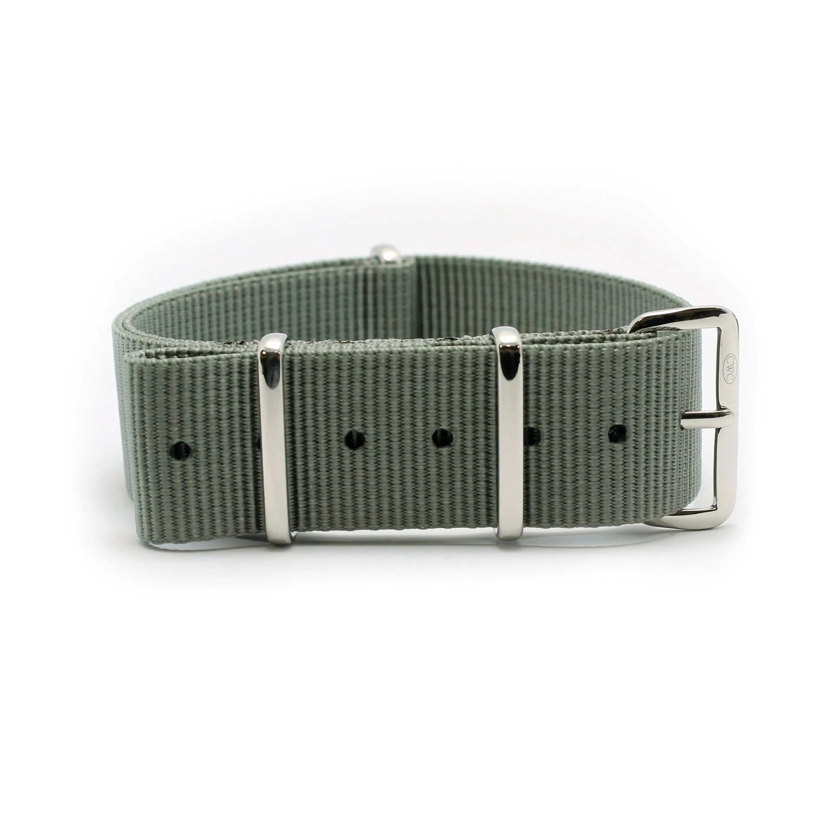 CWC British Issue Military Watch Strap