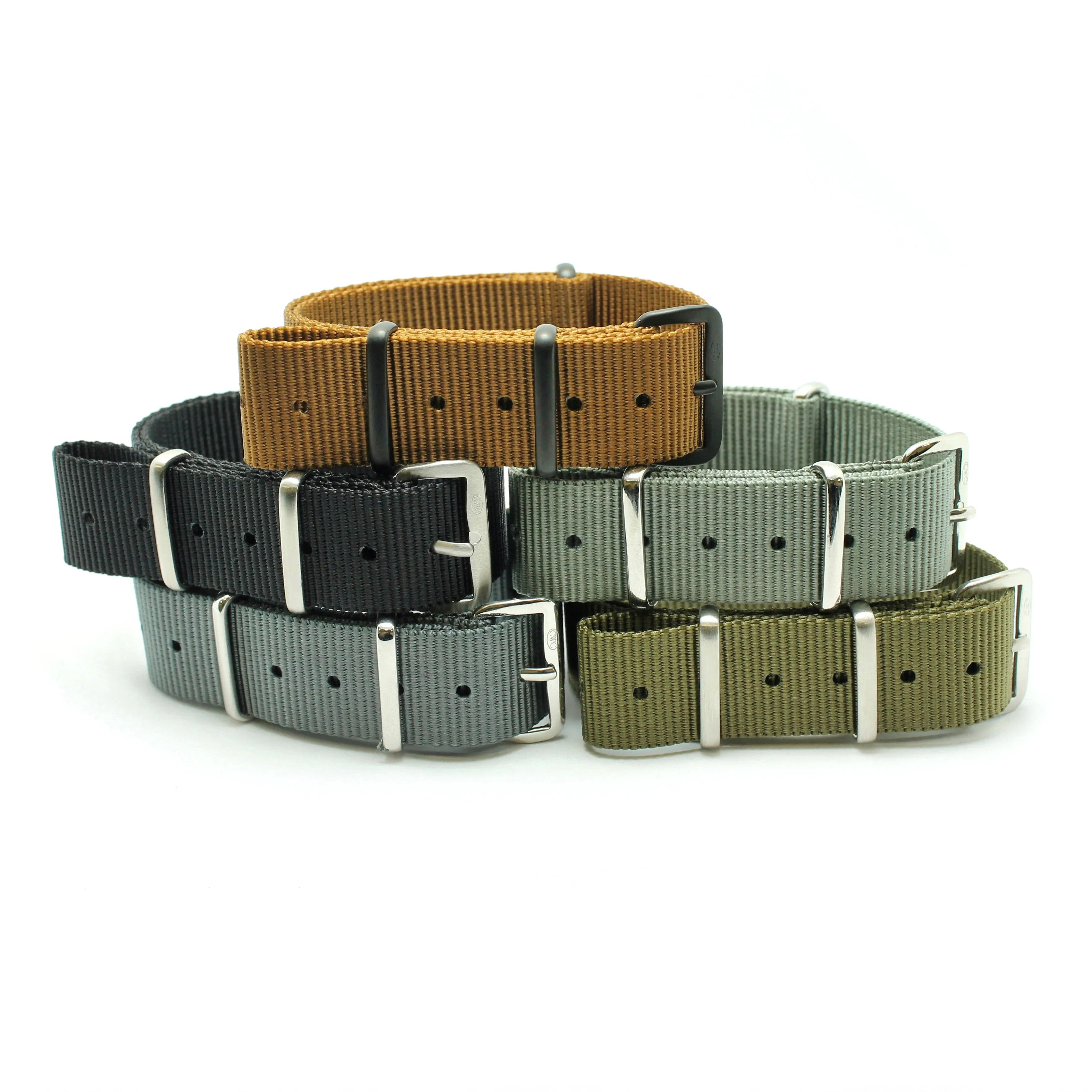 CWC British Issue Military Watch Strap