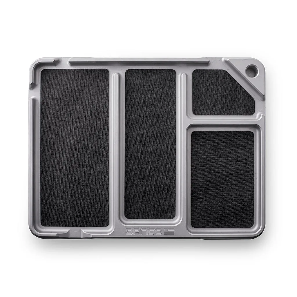 DTEX TRAY PADS