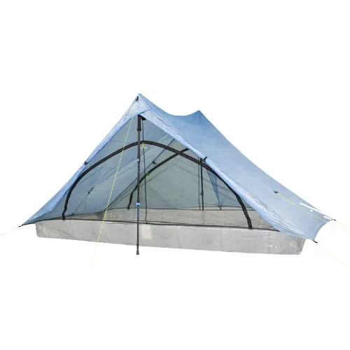 Duplex Lite Tent by Zpacks