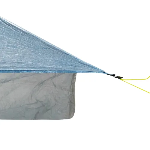 Duplex Lite Tent by Zpacks