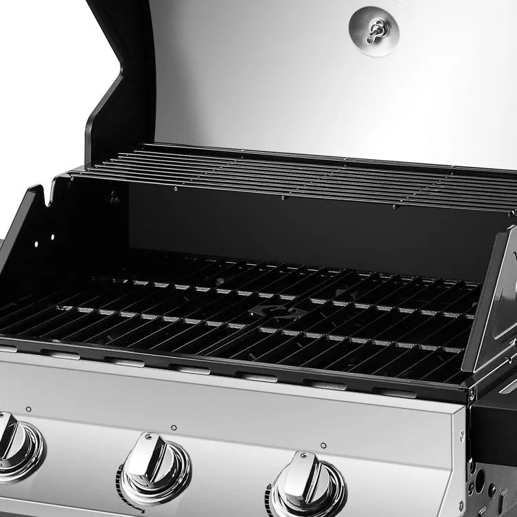 Dyna-Glo Premier 3 Burner Natural Gas Grill