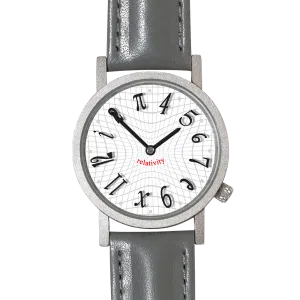 Einstein Relativity Wrist Watch