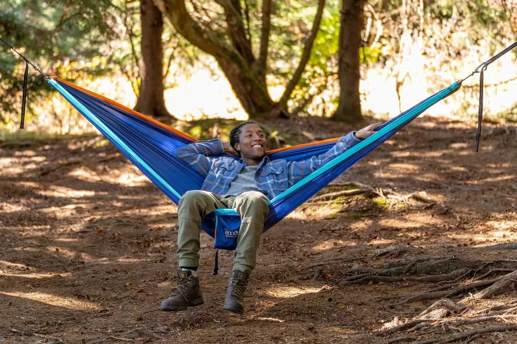 ENO Doublenest Hammock