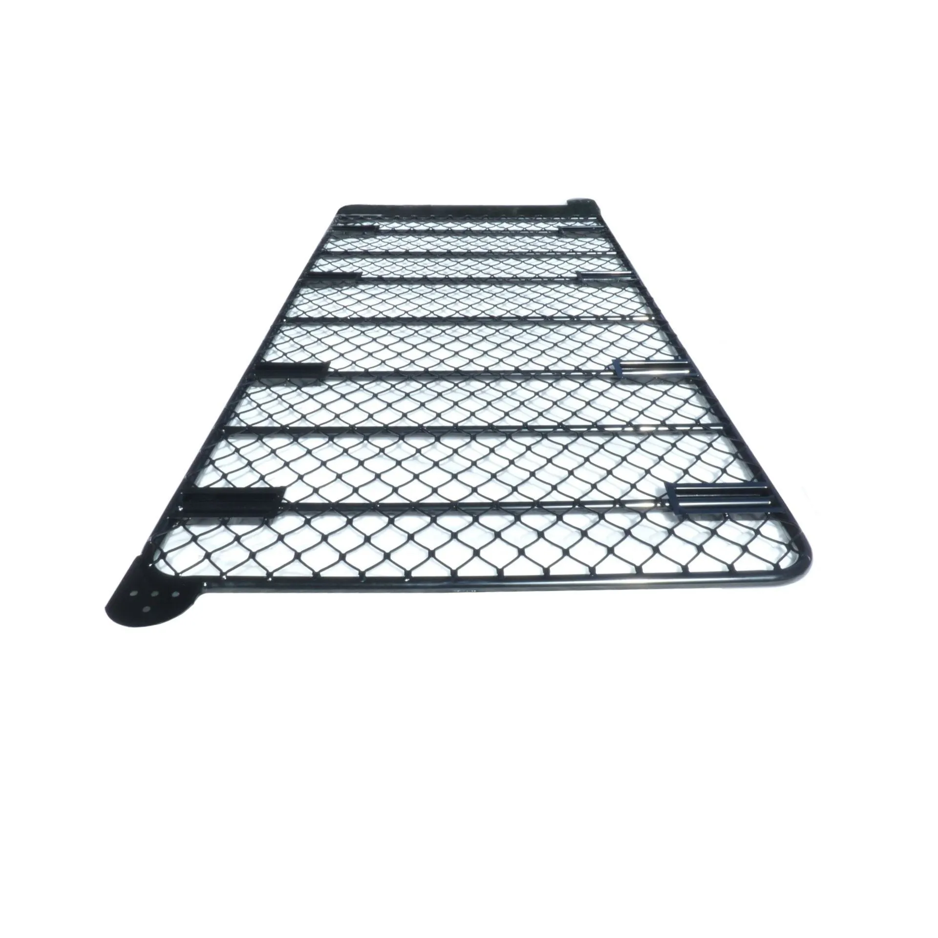 Expedition Aluminium Flat Roof Rack for Volkswagen Transporter T6 SWB