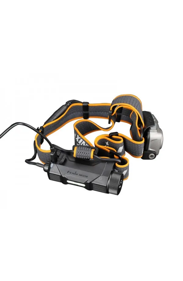 Fenix - Headlamp HP25R v2.0 (1,600 lumens)