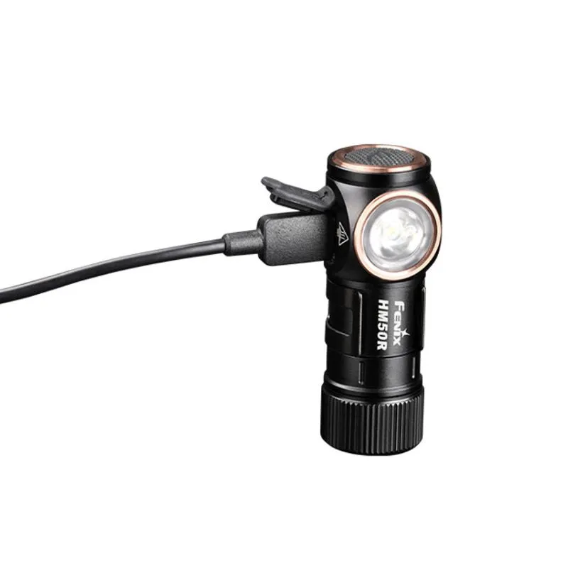 Fenix HM50R V2.0 Headlamp - 700 Lumens