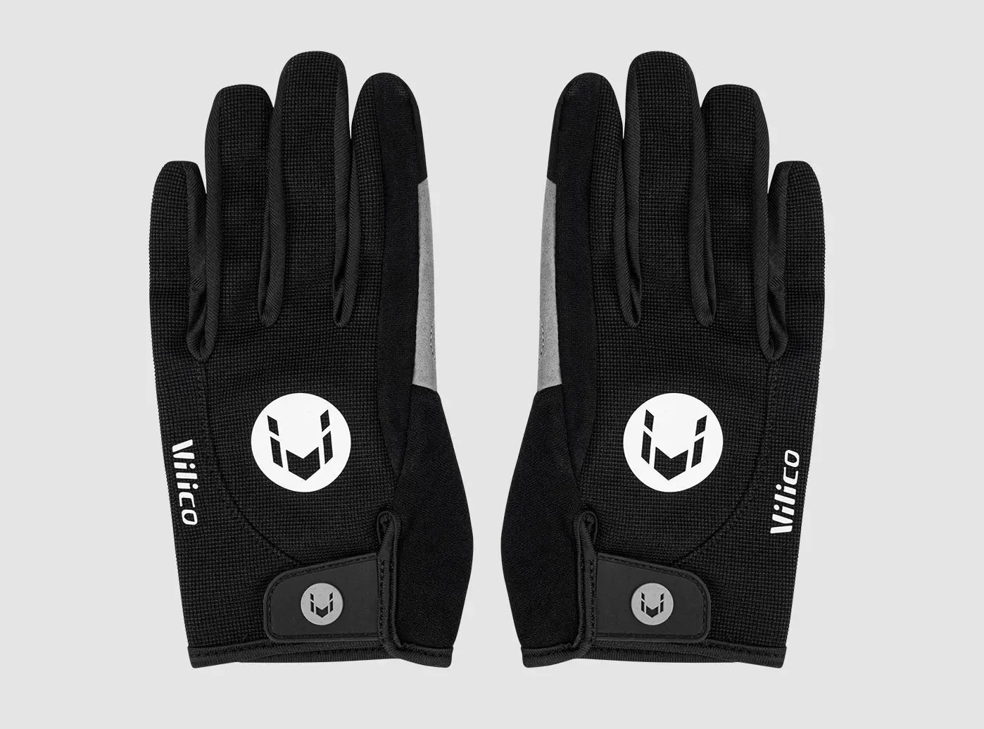 FitVille UV Protection Cycling Gloves