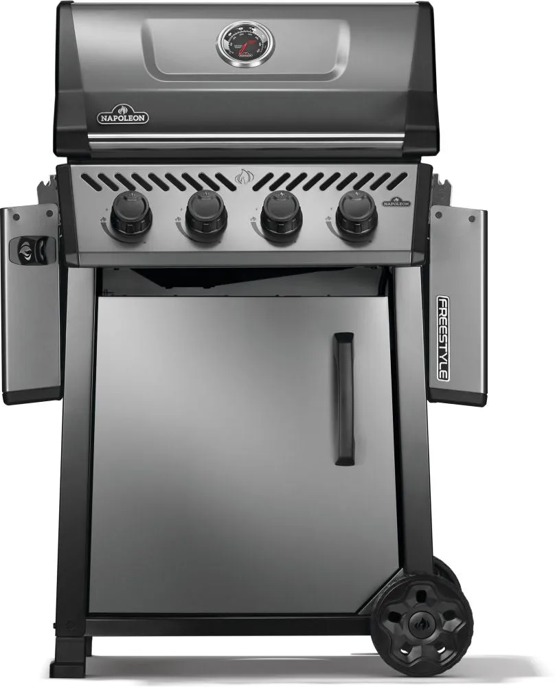 Freestyle 425

Gas Grill By Napoleon