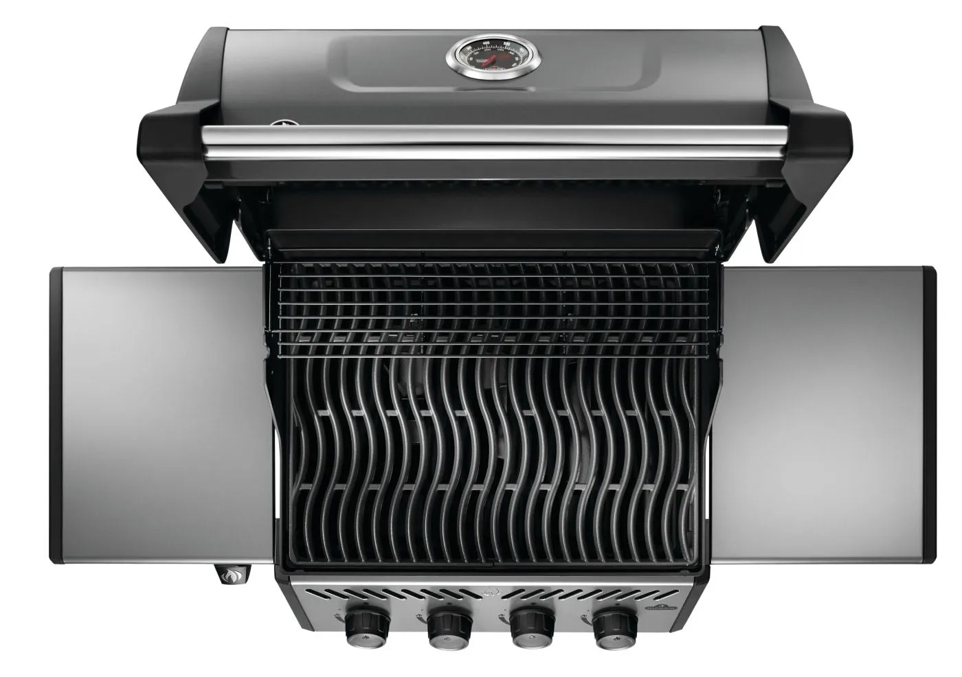 Freestyle 425

Gas Grill By Napoleon