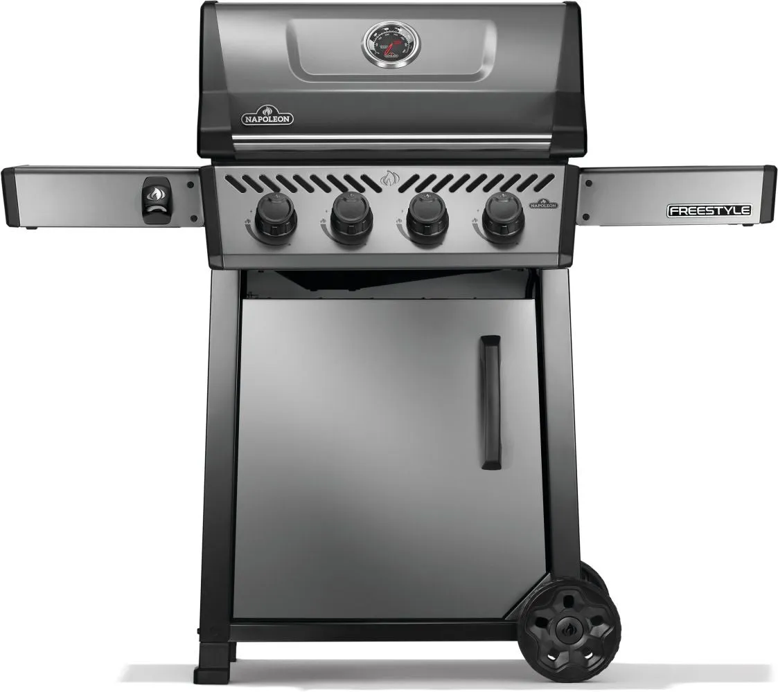 Freestyle 425

Gas Grill By Napoleon