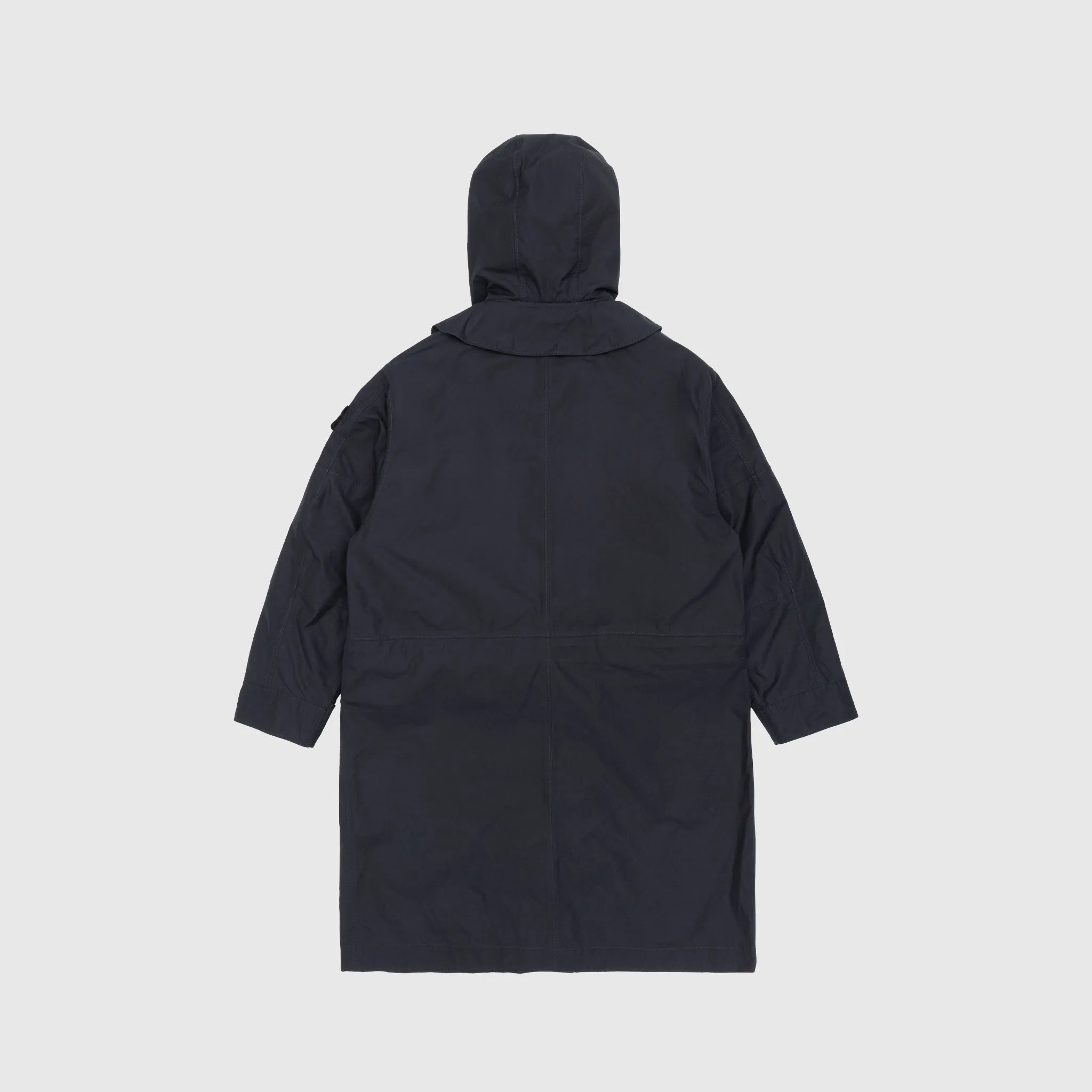 GHOST PIECE_O-VENTILE® JACKET