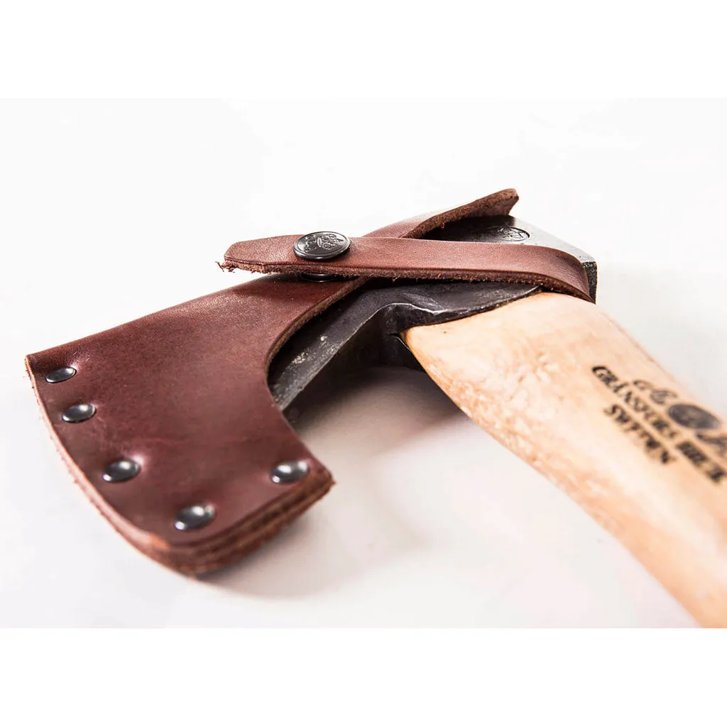 Gransfors Bruk Hand Hatchet