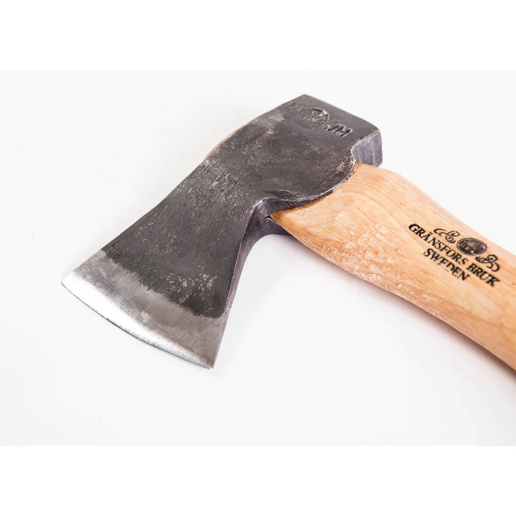 Gransfors Bruk Hand Hatchet