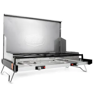 GSI Outdoors Pinnacle Pro Dual Stove