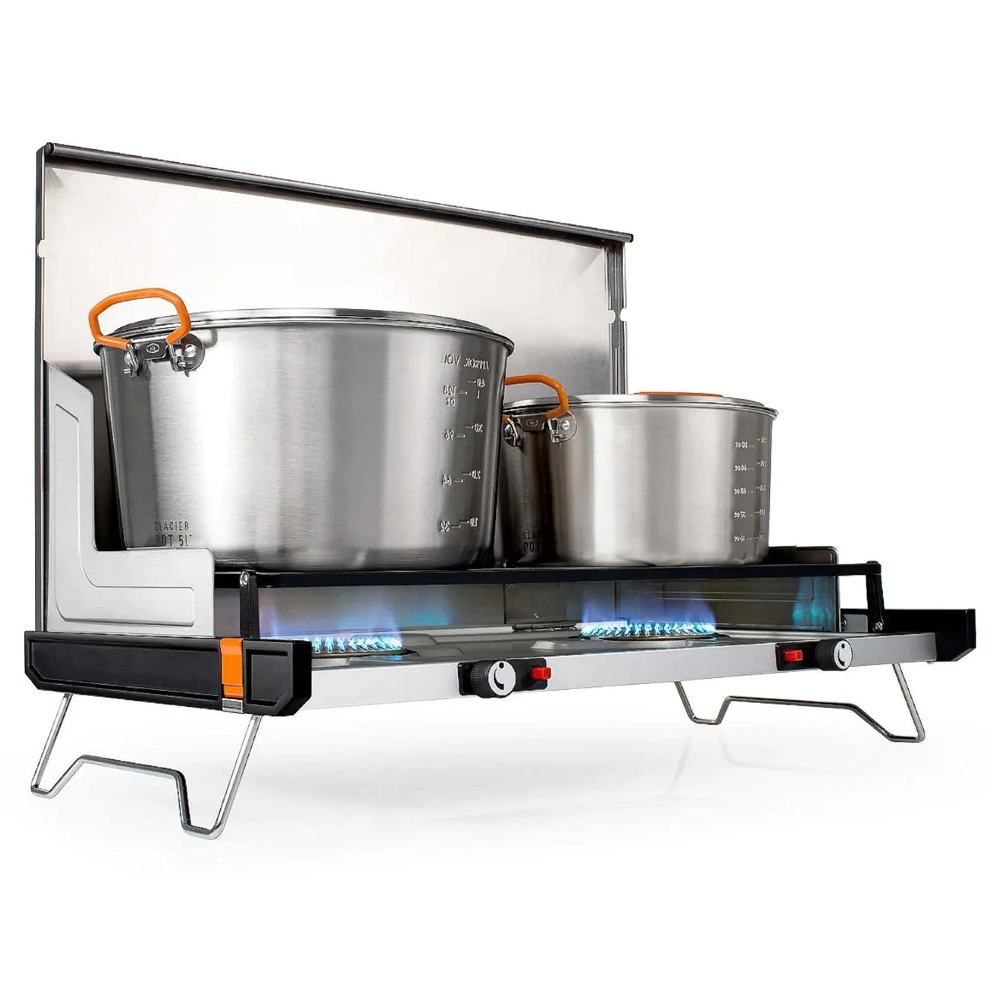 GSI Outdoors Pinnacle Pro Dual Stove