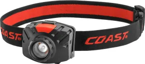 Headlamp - COAST FL70 Focusing LED Headlamp, 21437