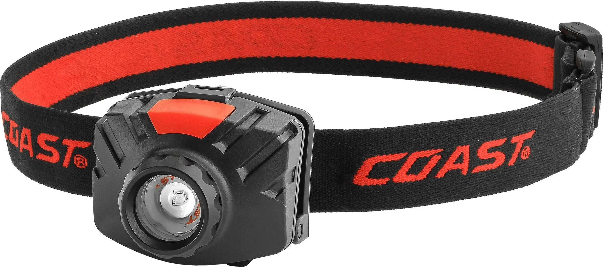 Headlamp - COAST FL70 Focusing LED Headlamp, 21437