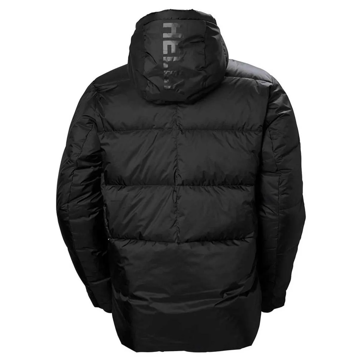 Helly Hansen Men's Active Winter Parka Jacket