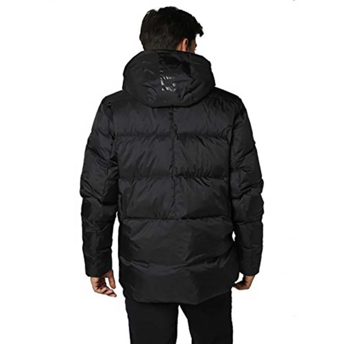 Helly Hansen Men's Active Winter Parka Jacket