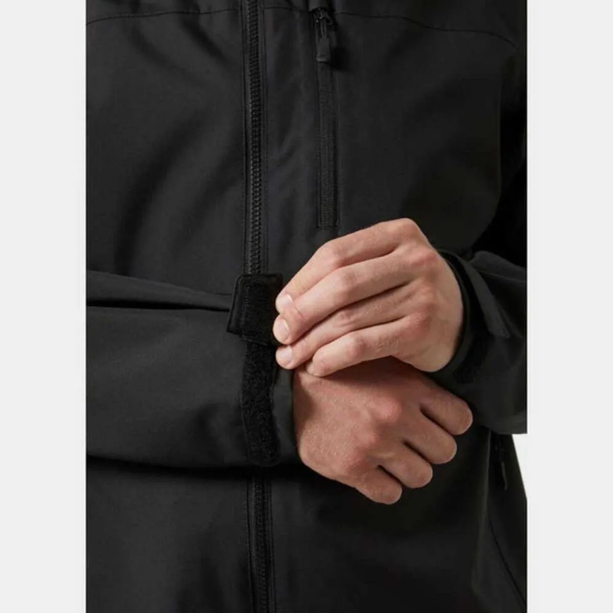 Helly Hansen Men's Crew Hooded Jacket 2.0