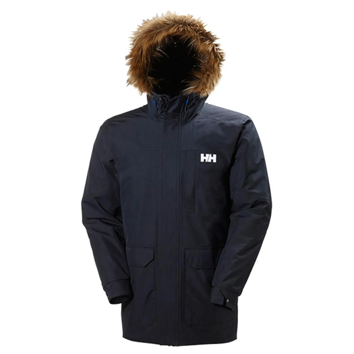 Helly Hansen Men's Dubliner Parka