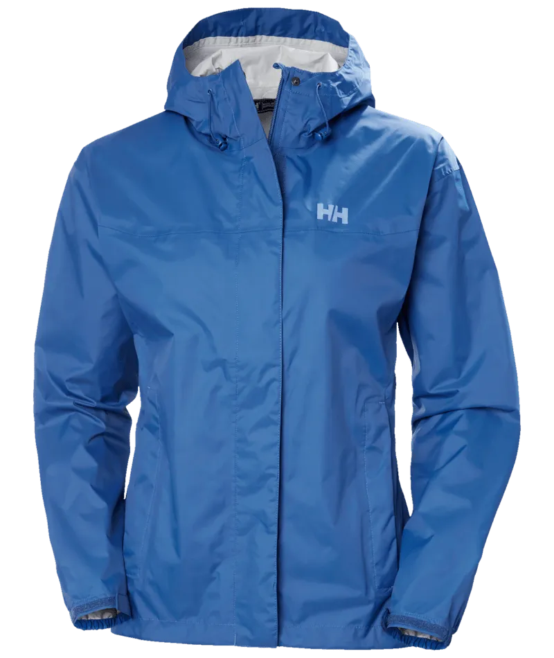 Helly Hansen Women's Loke Hiking Shell Jacket