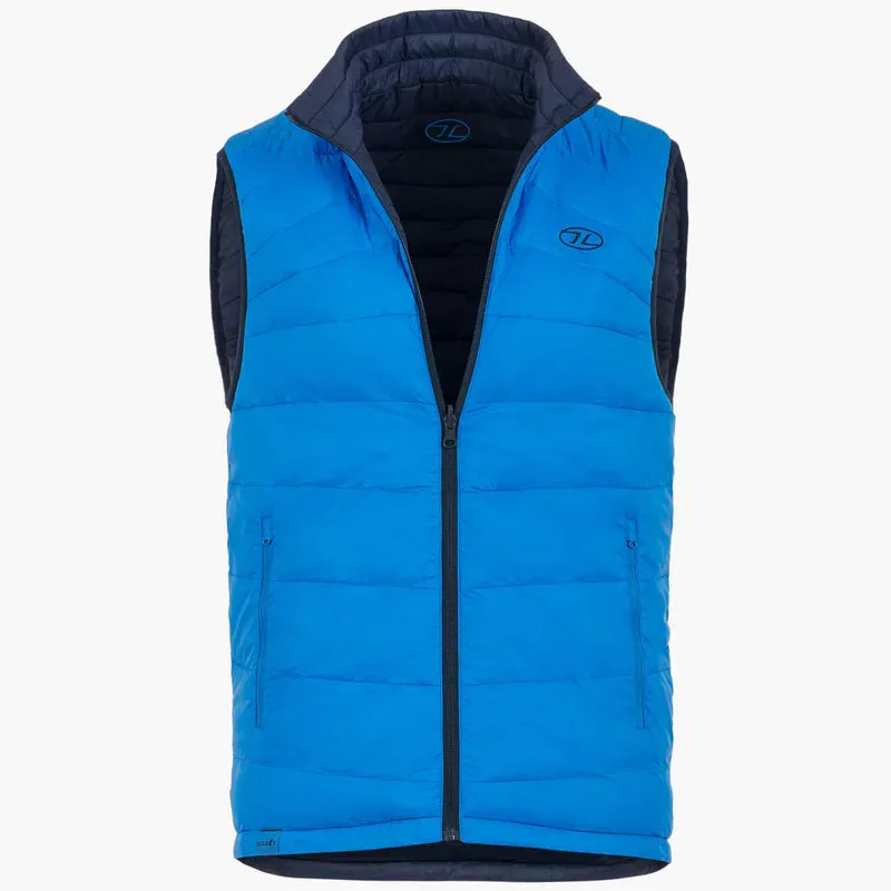 Highlander Reversible Gilet