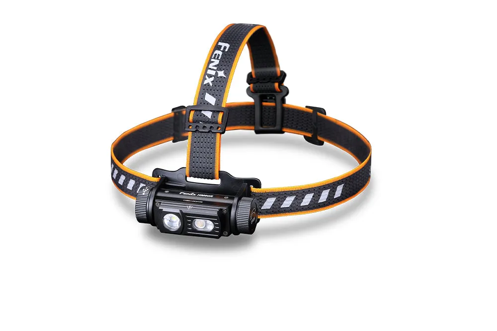 HM60R Outdoor LED Headlamp - 1200 Lumens