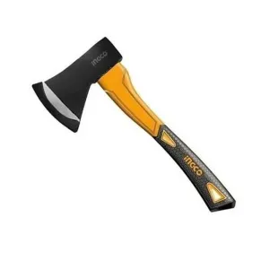 Ingco Axe 1250g Fibreglass Handle