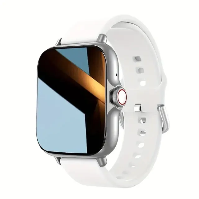 iPhone Android Call Smart Watch