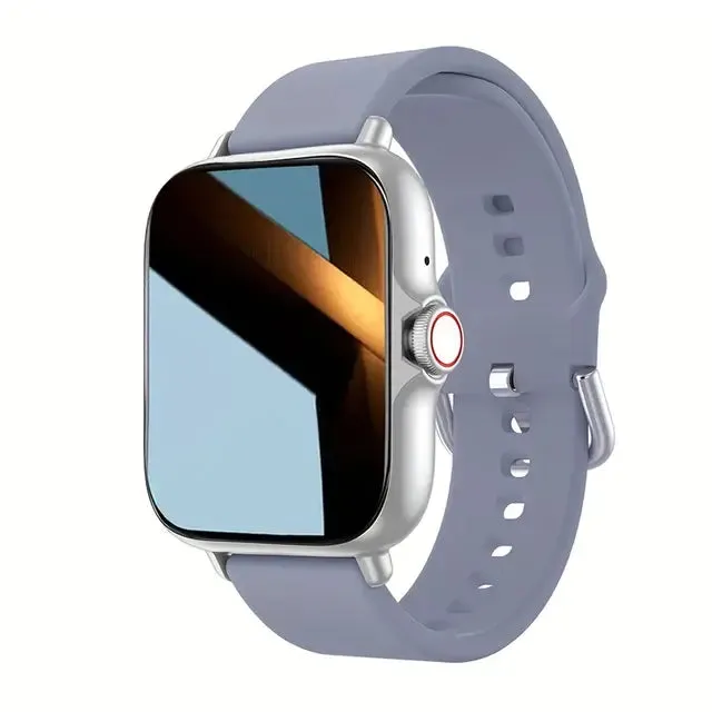 iPhone Android Call Smart Watch