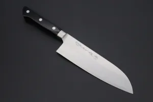 JCK Natures Deep Impact Series DI-2 Santoku 175mm (6.8 inch)