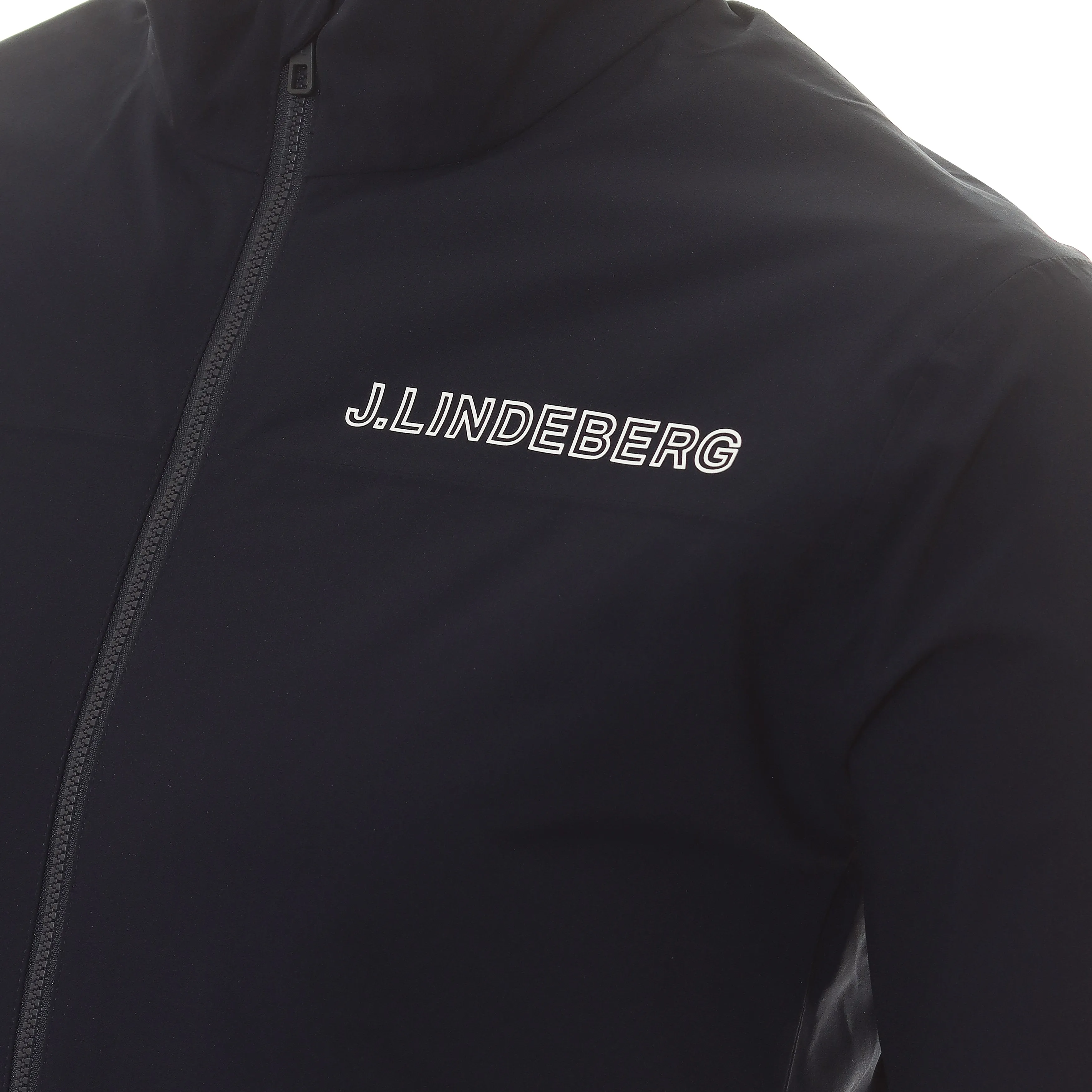 J.Lindeberg Golf Bridge Padded Rain Jacket