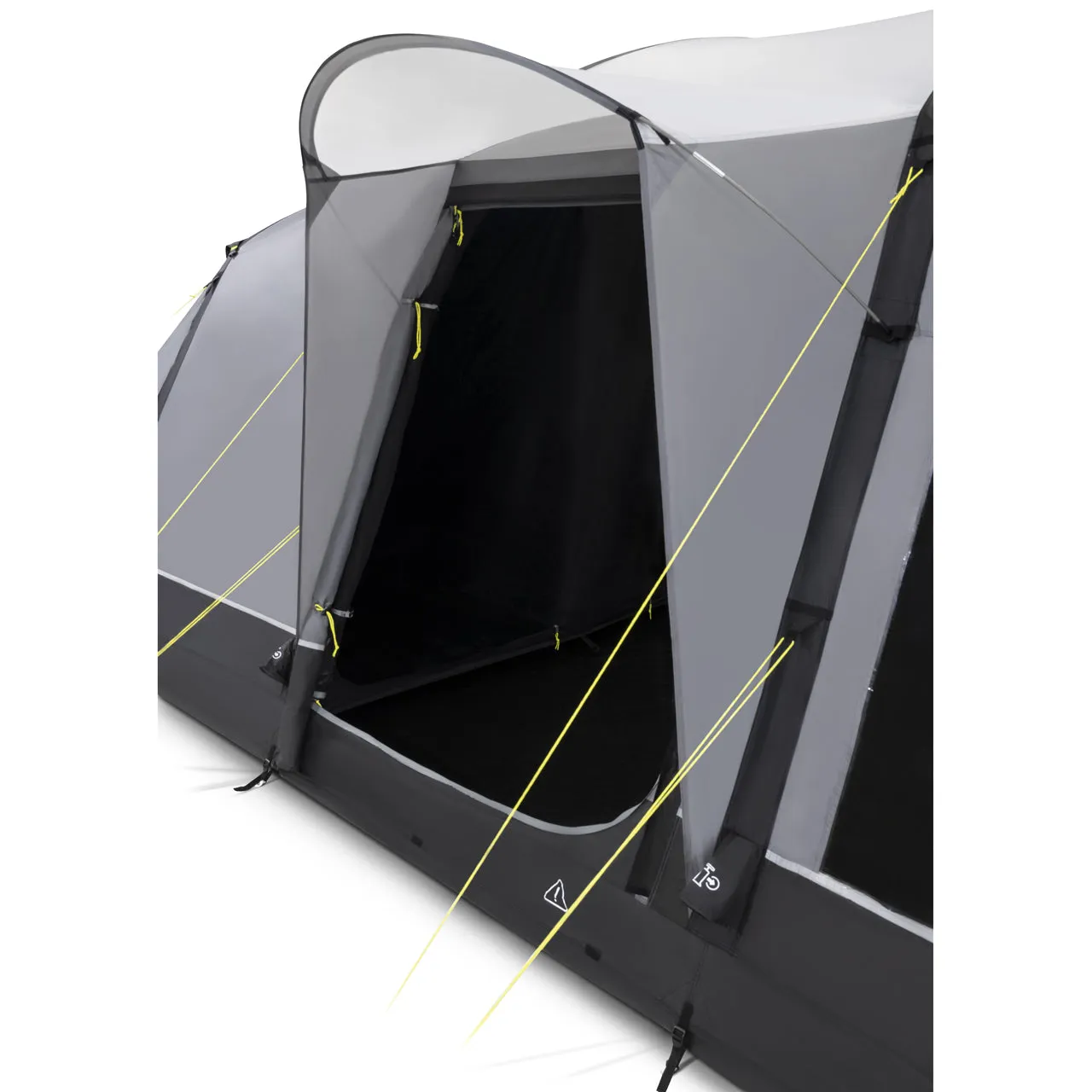 Kampa Studland 8 Air Tent 2022