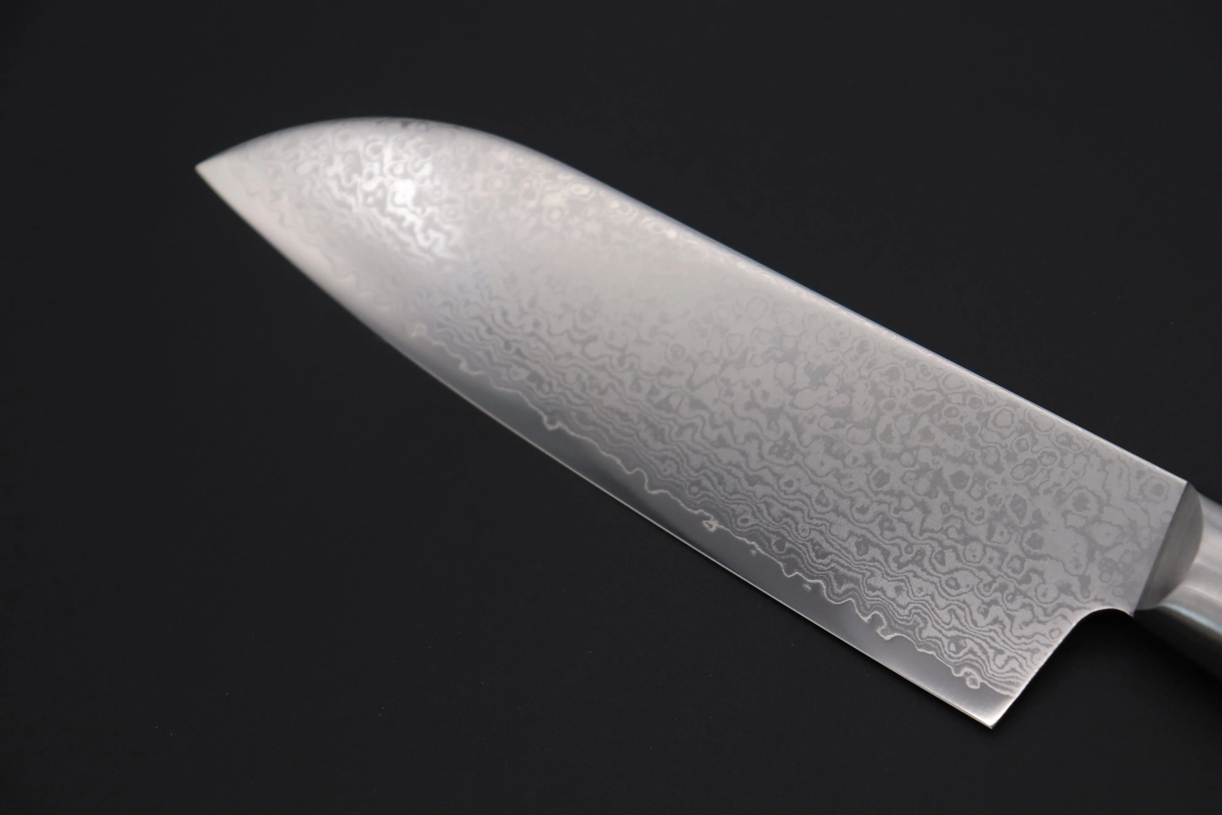 Kanetsugu Saiun Series SD-04 Santoku 170mm (6.6 inch)