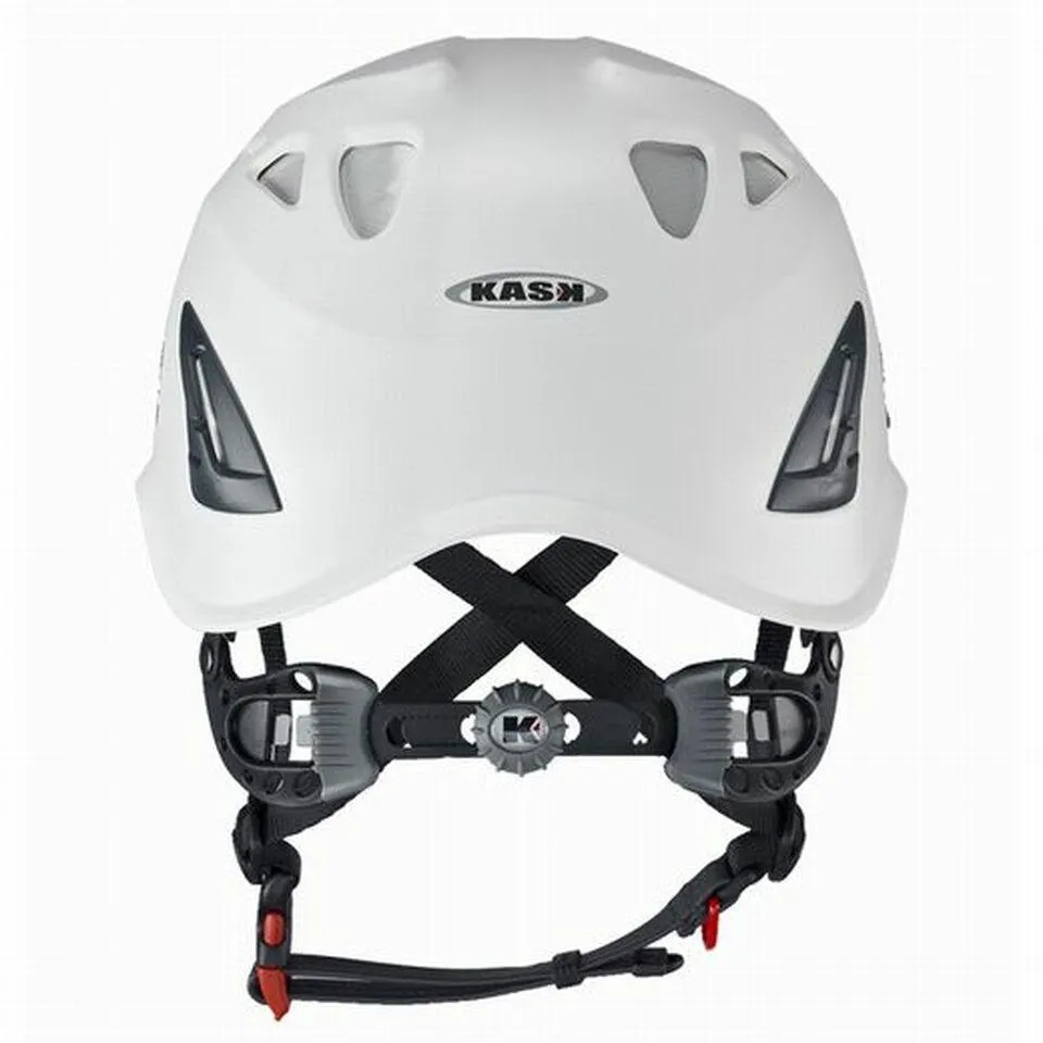 Kask Super Plasma Hi-Viz Safety Helmets