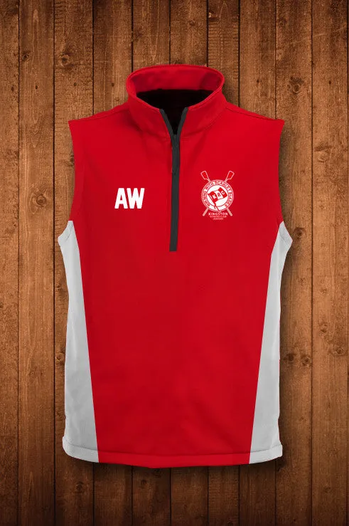 Kingston RC Juniors Gilet