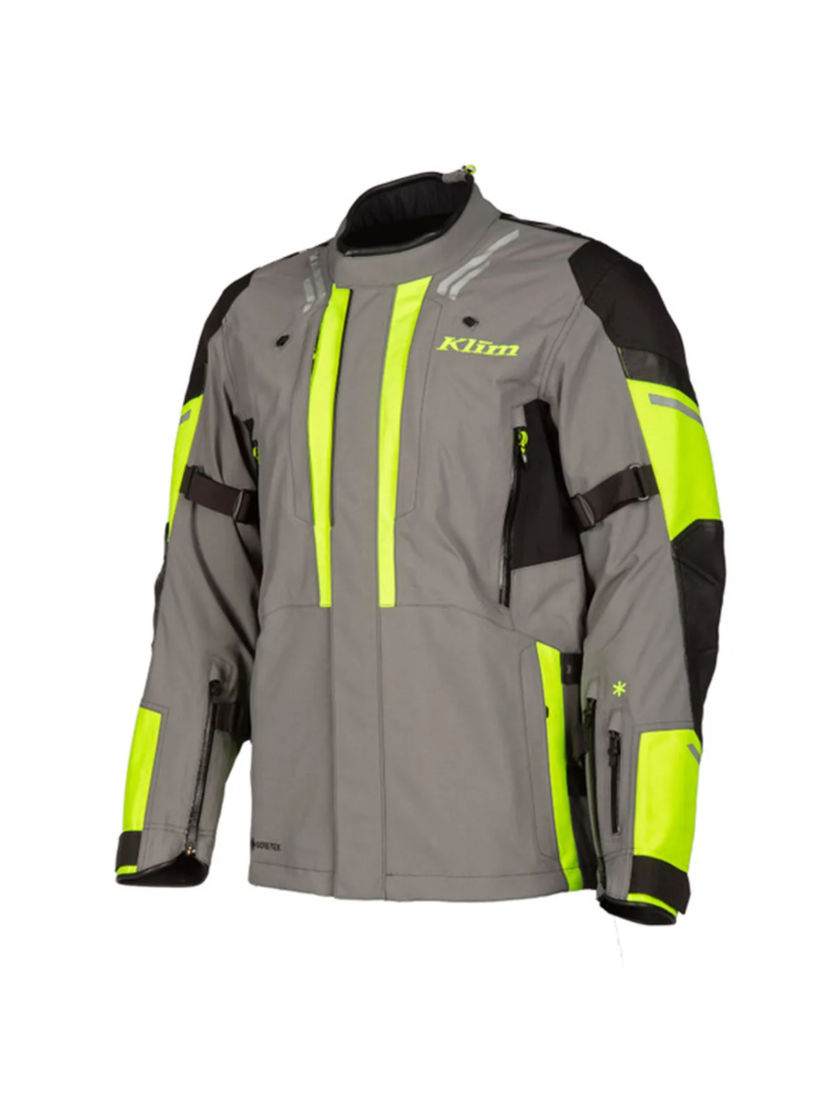 KLIM Latitude Jacket