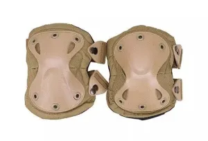 Knee pads – Coyote