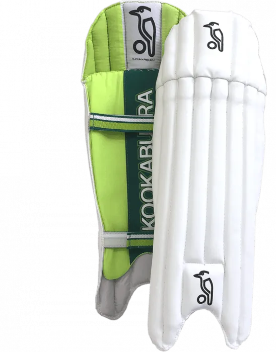 Kookaburra Kahuna Pro 500 Wicket Keeping Pads