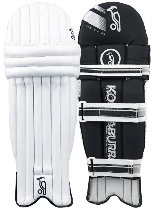 Kookaburra Pro 8.0 Lightweight Batting Pads