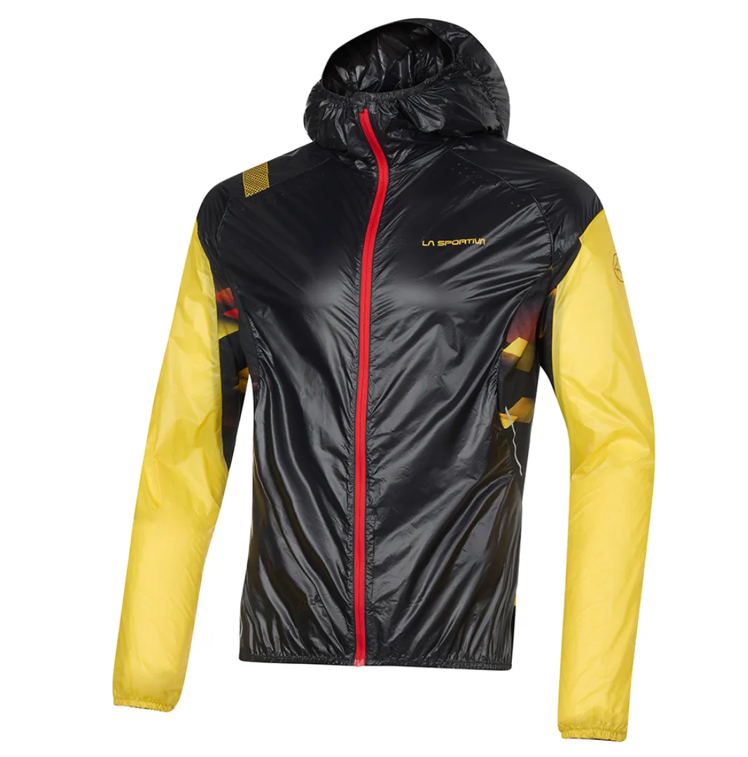 La Sportiva Blizzard Windbreaker Jacket Unisex