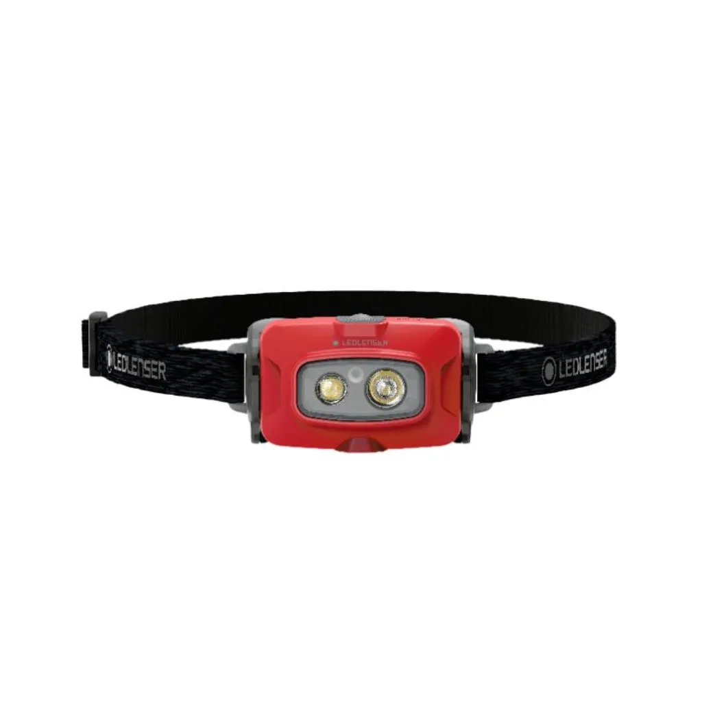 Ledlenser HF4R Core Rechargeable Headlamp