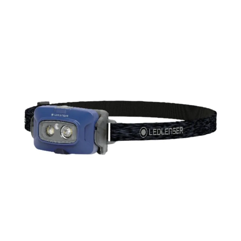 Ledlenser HF4R Core Rechargeable Headlamp