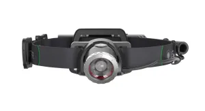 Ledlenser MH10 Rechargeable Headlamp