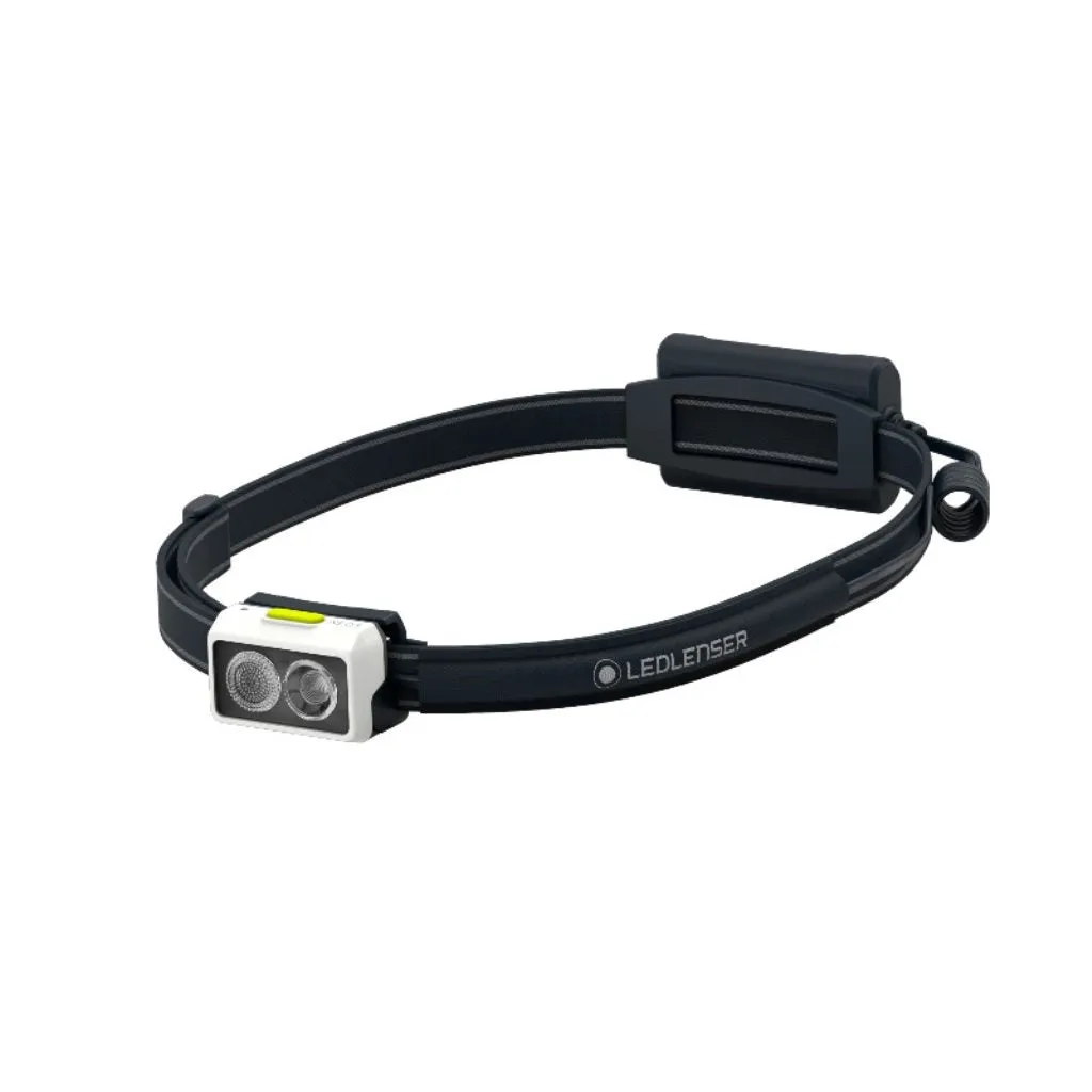 Ledlenser NEO3 Headlamp