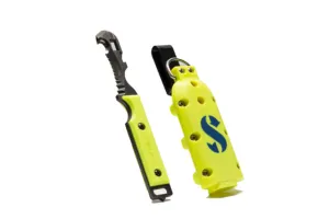 Lifeline Jawz Ti Multi-Purpose Rescue Tool