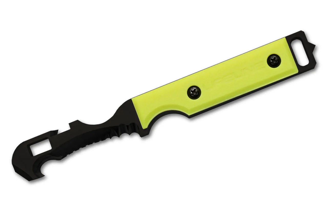 Lifeline Jawz Ti Multi-Purpose Rescue Tool